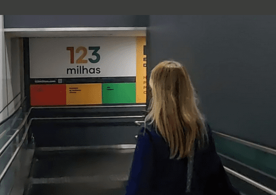 Defensoria Pública de Minas Gerais entra com ação contra 123Milhas