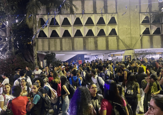 Integração Multicultural marca aniversário da UNG e início de semestre