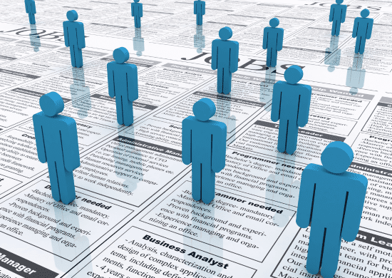 Estado de São Paulo tem mais de 15 mil vagas de emprego abertas