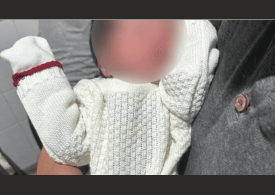 Adolescente abandona bebê em sítio e diz que não sabia que estava grávida