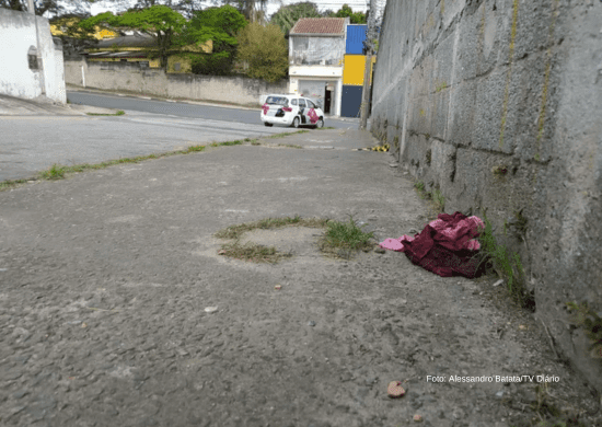 Guardas-civis de Guarulhos e São Paulo são encontrados mortos em rua de Mogi das Cruzes