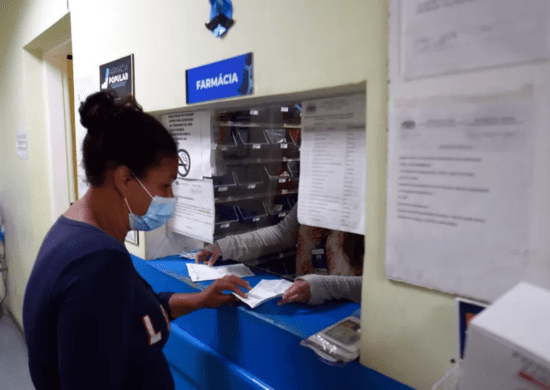 Farmácias públicas serão obrigadas a divulgar estoques de medicamentos na internet