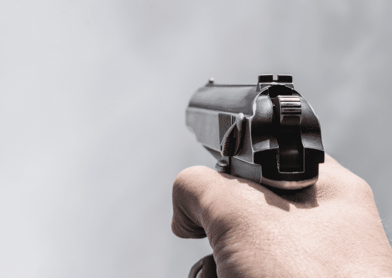 Senado aprova exame toxicológico para porte e posse de arma