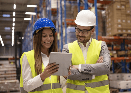 Curso gratuito de auxiliar de operações em logística tem 50 vagas abertas em Guarulhos