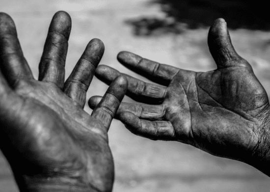 MP denuncia casal por manter mulher em condições análogas à escravidão por 33 anos