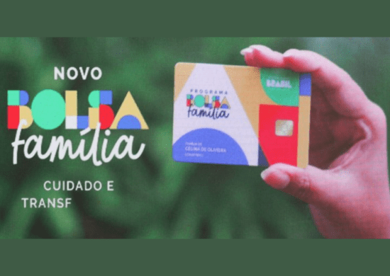 Caixa paga hoje novo Bolsa Família a beneficiários com NIS de final 7