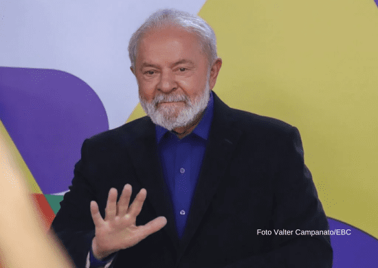 Presidente Lula diz que criará ministério para pequena e média empresa