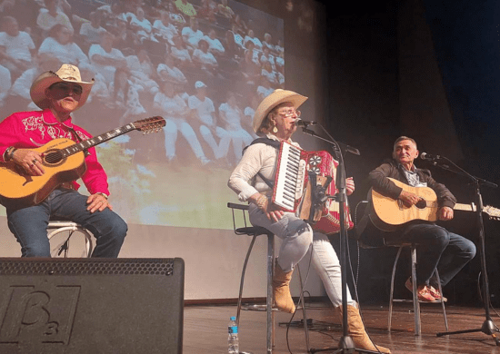 CEU Bonsucesso recebe nova edição do Café Moda e Viola no próximo domingo