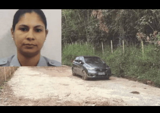 PM é condenada a 21 anos de prisão por matar marido queimado em Guarulhos