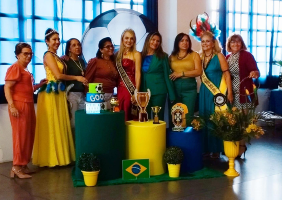 Concurso Miss e Mister Melhor Idade Guarulhos 2023 abre as inscrições