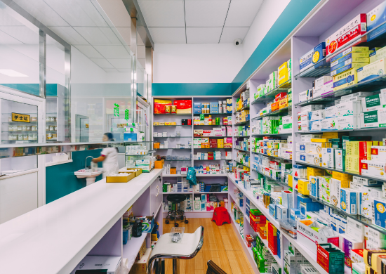 Farmácias agora podem fazer mais de 40 tipos de exames; veja a lista