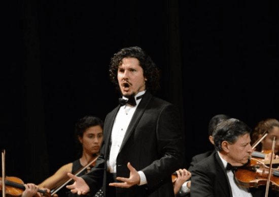 Inscrições para o primeiro concurso nacional de canto lírico de Guarulhos vão até o dia 10