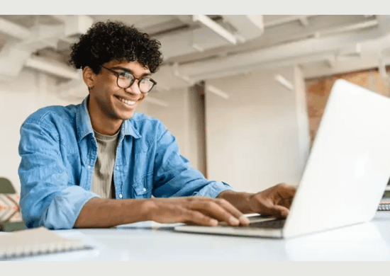 Mutirão Estagiando oferece 500 vagas em diversas áreas a jovens de 16 a 29 anos