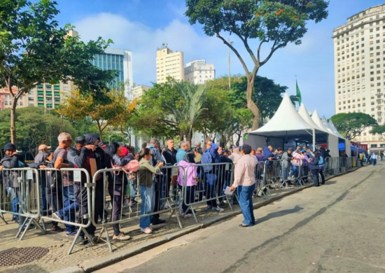 Secretaria de Turismo e Viagens de SP lança mutirão de emprego com 4 mil vagas