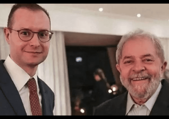 Ex-advogado de Lula: Zanin toma posse no cargo de ministro do STF nesta quinta-feira
