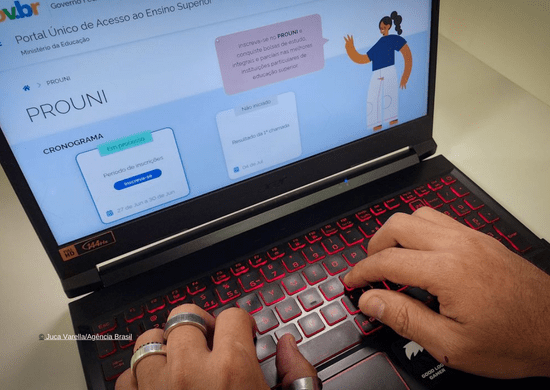 ProUni 2023/2: selecionados devem complementar informações hoje