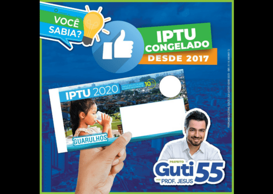 Guarulhos: Modernização do Cadastro Imobiliário Pode Resultar em Aumento Substancial do IPTU a Partir de 2025