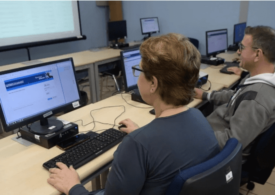 Novo sistema de solicitação de serviços da Rede Fácil entra em funcionamento na segunda-feira