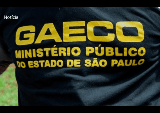 GAECO denuncia vereador e ex-servidor por corrupção