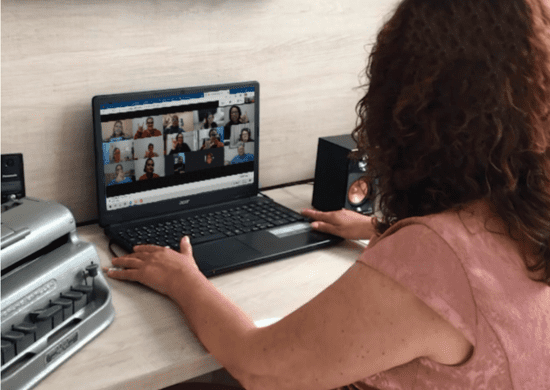 Governo de SP abre inscrições para curso online de Libras