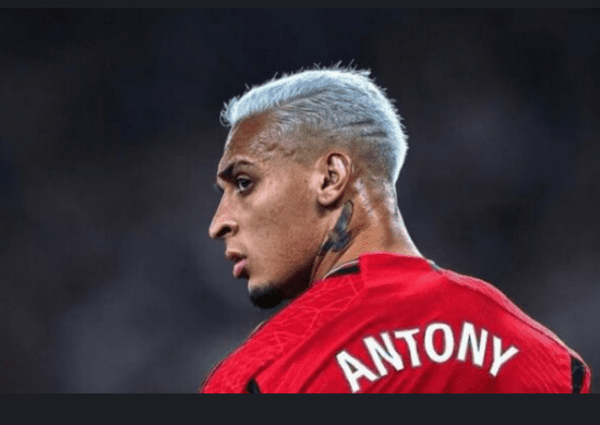 Antony é cortado da Seleção Brasileira após denúncia de agressão por ex-namorada