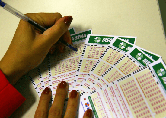 Mega-Sena sorteia nesta terça-feira prêmio acumulado em R$ 55 milhões