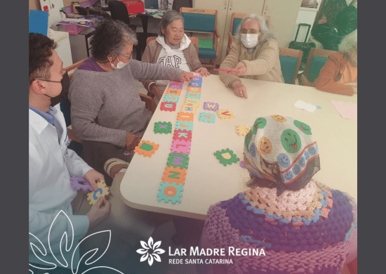 Lar Madre Regina realizará a sua 3ª Feijoada Solidária