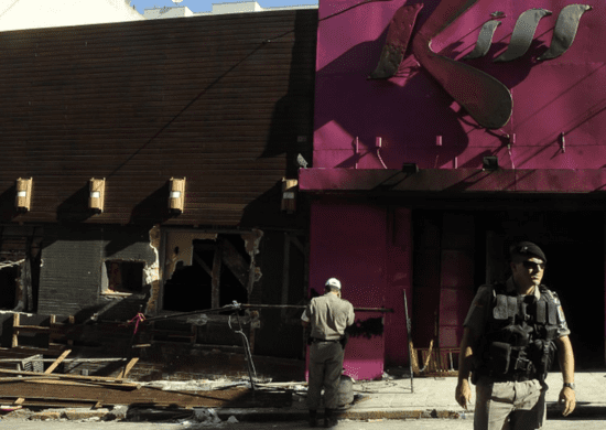 STJ alega “ilegalidades processuais” e decide manter anulação das condenações de envolvidos no caso da Boate Kiss