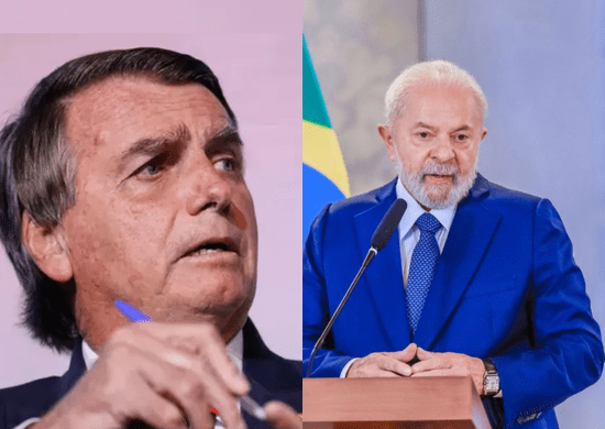 Envolvido até os dentes, diz Lula sobre Bolsonaro e “tentativa de golpe”