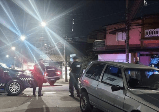 GCM atende 90 denúncias de perturbação do sossego público no fim de semana prolongado