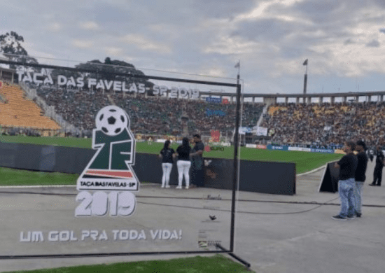 Final da 2ª Edição da Taça das Favelas Guarulhos acontece no próximo domingo