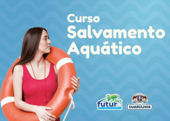 CEU Bonsucesso abre inscrições para curso gratuito de salvamento aquático