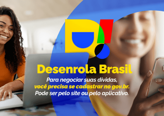 Programa Desenrola Brasil: nova fase vai parcelar dívidas até R$ 5 mil e exigirá conta no gov.br