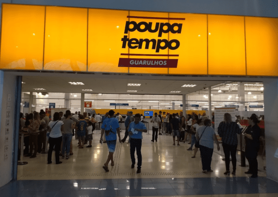 Carteira da Pessoa Autista passa a ser emitida em posto do Poupatempo Guarulhos