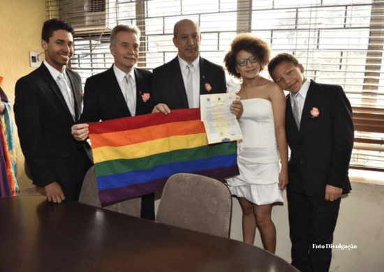 Comissão da Câmara dos Deputados pode votar hoje PL que proíbe união homoafetiva