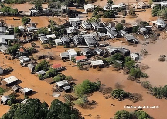 Sobe para 49 número de mortos no RS após chuvas intensas e enchentes