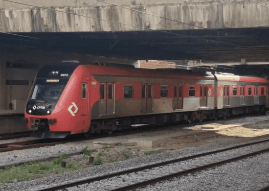 CPTM abre 104 vagas para estágio na empresa a partir desta sexta (22)