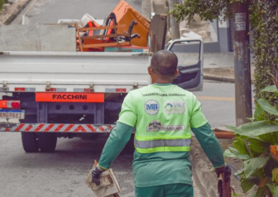Operação Cata-Treco atende Cidade Soberana e mais dez bairros no fim de semana