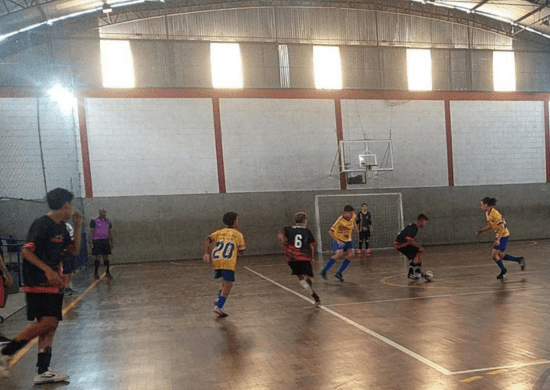 Duelo entre Piaget e Marconi na Olimpíada Colegial marca o retorno de aluno ao esporte