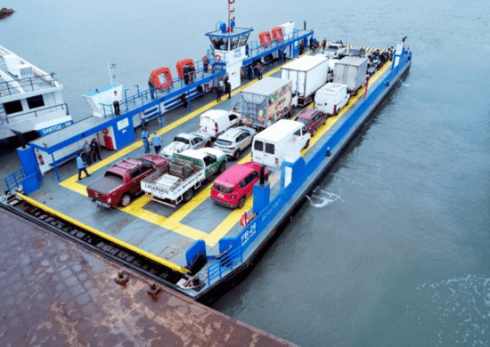 Governo de SP alerta para maior tempo de espera na travessia São Sebastião-Ilhabela