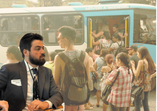 Prefeitura direciona R$ 8,7 milhões do orçamento para bancar operação de empresas de ônibus em Guarulhos