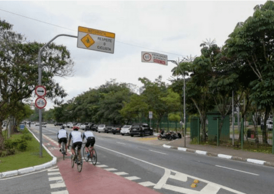 Prefeitura abre consulta pública sobre mobilidade urbana para o Plano de Segurança Viária