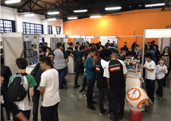 Prefeitura de Guarulhos prorroga inscrições para projetos da Semana do Conhecimento 2023