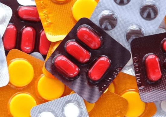 Anvisa aprova entrega permanente de remédios controlados em casa