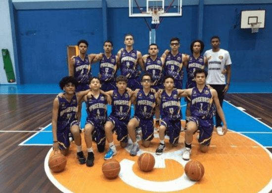 Handebol masculino de Guarulhos é campeão da Taça São Paulo