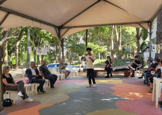 Parque Fracalanza tem programação especial em alusão aos setembros Amarelo e Verde na quinta-feira