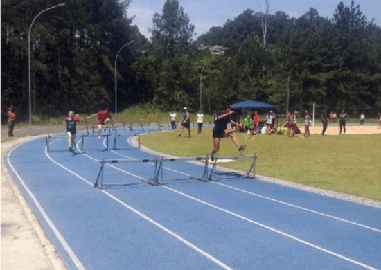 Atletismo conhece primeiros campeões e damas e xadrez finalizam disputas na 51ª OCG