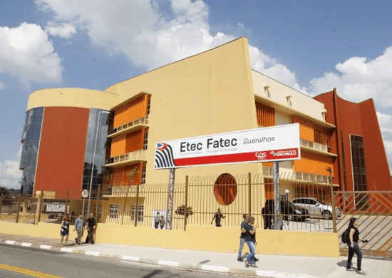 Prazo segue aberto para pedir redução da taxa de inscrição do Vestibulinho das Etecs