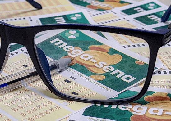 Mega-Sena sorteia nesta quinta prêmio acumulado em R$ 5,2 milhões