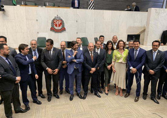 ALESP aprova Projeto de lei que facilita condições para empresas regularizarem dívidas